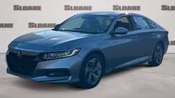 2020 Honda Accord EX