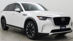 2024 Mazda CX-90 Plug-in Hybrid Premium Plus