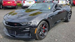2023 Chevrolet Camaro LT1