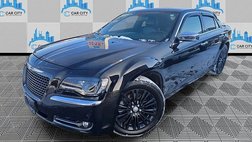 2013 Chrysler 300 C