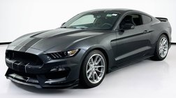 2018 Ford Mustang Shelby GT350