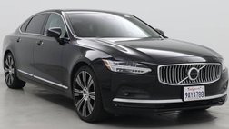 2022 Volvo S90 B6 Inscription