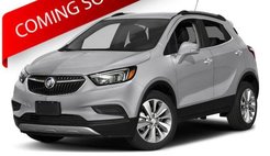 2018 Buick Encore Preferred II
