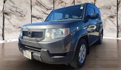 2011 Honda Element EX