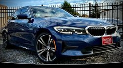 2021 BMW 3 Series 330i