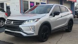 2018 Mitsubishi Eclipse Cross LE