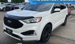 2022 Ford Edge ST-Line
