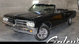 1964 Pontiac 