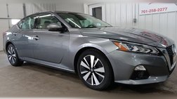 2019 Nissan Altima 2.5 SL