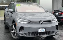 2023 Volkswagen ID.4 Pro S