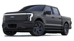 2022 Ford F-150 Lightning Lariat