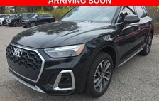 2023 Audi Q5 quattro S line Prem Plus 45 TFSI