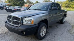 2006 Dodge Dakota SLT