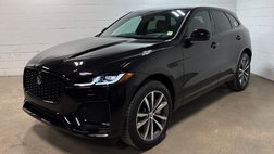 2026 Jaguar F-PACE P250 R-Dynamic S