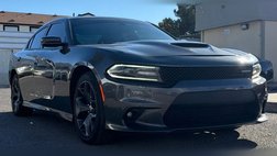 2019 Dodge Charger GT