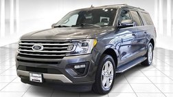 2021 Ford Expedition MAX XLT