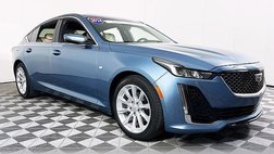 2024 Cadillac CT5 Luxury