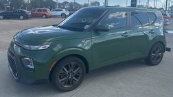 2021 Kia Soul EX