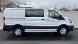 2024 Ford Transit 250