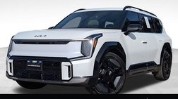 2024 Kia EV9 GT-Line