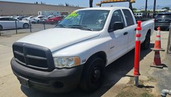 2005 Dodge Ram 2500 ST