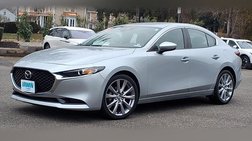 2019 Mazda MAZDA3 Preferred