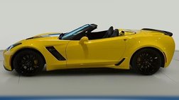 2017 Chevrolet Corvette Z06