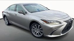 2020 Lexus ES 300h Unknown
