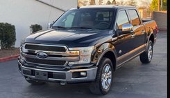 2019 Ford F-150 King Ranch