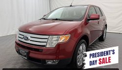 2009 Ford Edge Limited