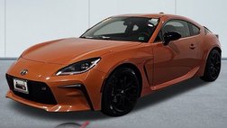 2023 Toyota GR86 10th Anniversary Special Edition