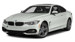 2014 BMW 4 Series 428i xDrive