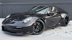 2022 Porsche 911 GT3