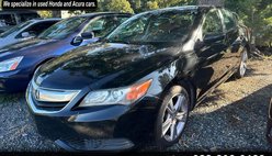 2014 Acura ILX 2.0L