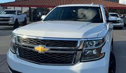 2020 Chevrolet Suburban Shield LT