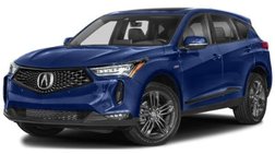 2023 Acura RDX w/A-SPEC