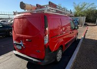 2020 Ford Transit Connect XL