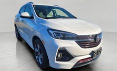 2020 Buick Encore GX Essence