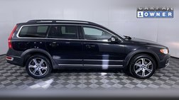 2012 Volvo XC70 T6 Premier Plus