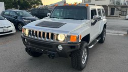 2006 HUMMER H3 Base