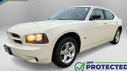 2008 Dodge Charger Base