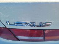 2002 Lexus RX 300 Base