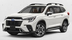 2024 Subaru Ascent Touring