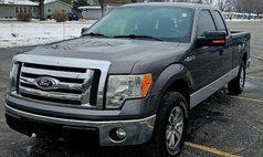 2011 Ford F-150 STX