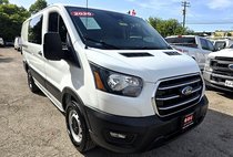 2020 Ford Transit 250