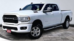 2024 Ram Ram Pickup 2500 Big Horn