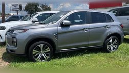 2020 Mitsubishi Outlander Sport SE