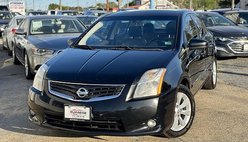 2010 Nissan Sentra SL