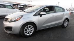 2013 Kia Rio LX