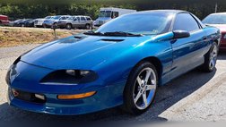 1995 Chevrolet Camaro Z28